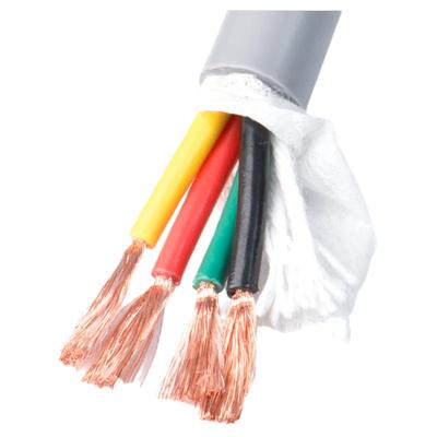 trvv拖链电缆粤宏泰自动化机械臂