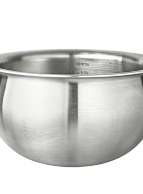 冯三太子适配苏泊尔IH电饭煲4L球釜316不锈钢SF40HC57/SF1495内胆