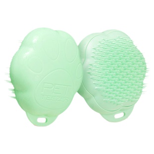 【百亿补贴】TangleTeezer英国进口tt王妃梳宠物用猫爪梳猫咪梳子