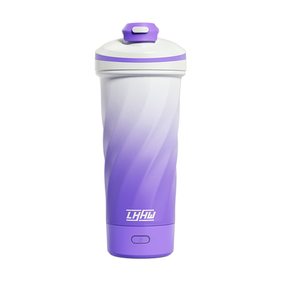 LHHW316不锈钢保温搅拌杯