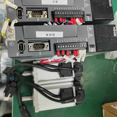 溢价-DS5L-20P4-PTA，400w脉冲型驱动器，MS6H-