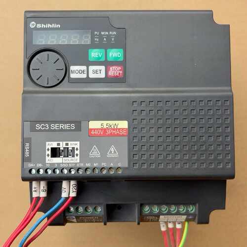 议价士林变频器 SC3-043-5.5K