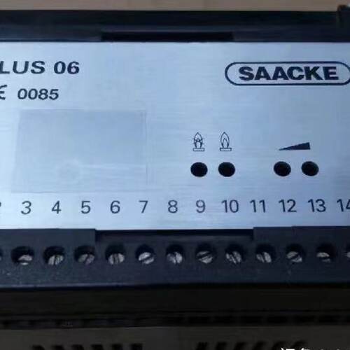 议价扎克锅炉SAACKE火焰探测器FLUS06FLS09UV探头FLS09 UV-5 R.2