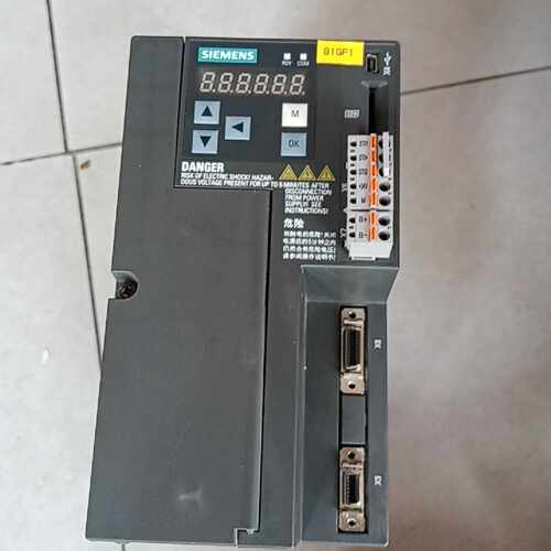 询价-6SL32105FE12OUA0可维修