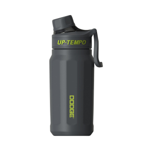 希乐道奇保温杯女2024新款316不锈钢儿童上学专用水壶学生水杯子