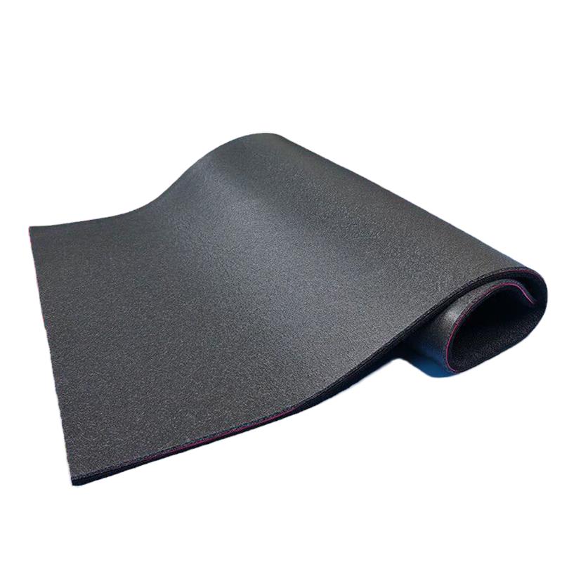 低频王汽车隔音棉三合一隔音材料全车底盘后备箱隔音减震垫吸音棉