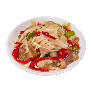 天降7.3元！绿乐熊糯米笋500g*3包