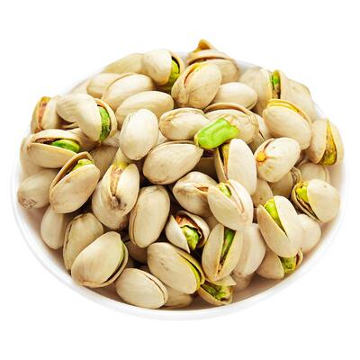 SSS+特大颗粒【拒绝漂白】开心果