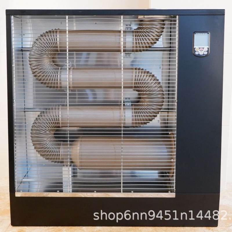 海赛伊远红外线燃油取暖器工业大型大面积速热节能家用haisaiyi