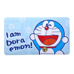 大江地垫浴室防滑垫洗澡家用淋浴房地毯哆啦A梦卫生间家用脚垫