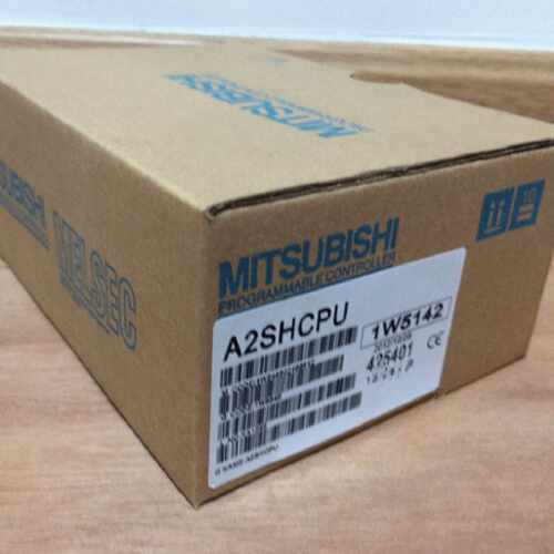 议价CPU模块A2SHCPU质保一年