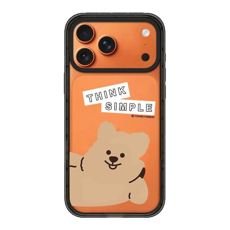 苹果17promax手机壳iphone17外壳