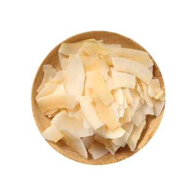 【官方旗舰店】碳烤生椰子脆片