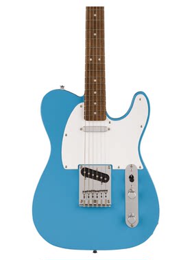 Fender电吉他音速系列