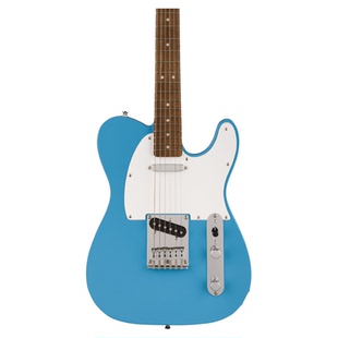Fender纷达 Squier Sonic 音速系列 Telecaster 电吉他