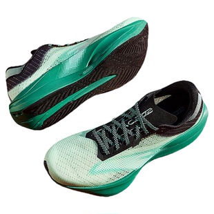 安踏C2027代跑步鞋男鞋冬季2026新款专业马拉松竞速碳板运动跑鞋