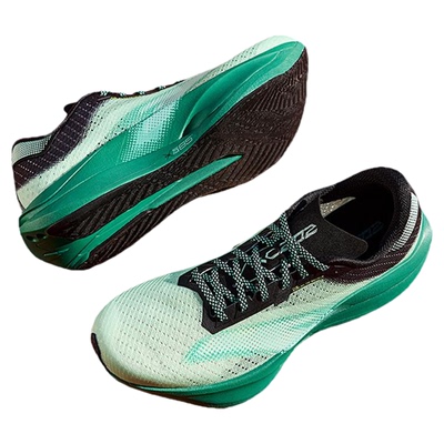 安踏C2027代跑步鞋男鞋