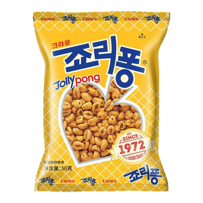 克丽安大麦粒/CROWN韩国进口