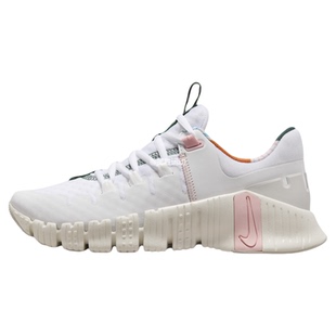 Nike耐克 Free Metcon 5 女子运动健身综合训练跑步鞋 FN8920-161