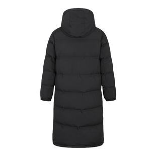 NEPA耐葩2023秋冬百搭男士户外长款鹅绒保暖防风羽绒服7J72065