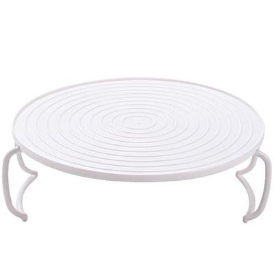 微波炉双层加热架家用