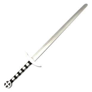 罗马剑巨剑欧式西洋剑骑士剑礼仪剑指挥剑长剑舞台道具表演木剑