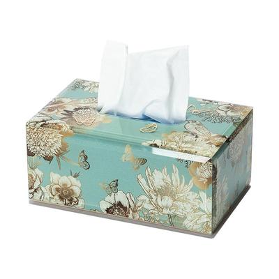 KP高级感家用茶几抽纸盒