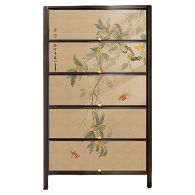 【宋氏风雅鞋柜no1】送货上门