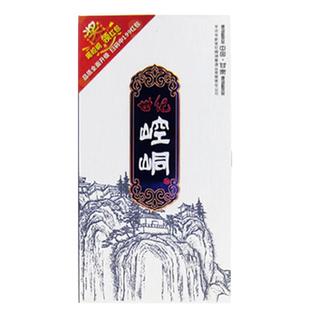 甘肃名酒世纪崆峒42度浓香型白酒500ml瓶装纯粮酿造尖酒网直销