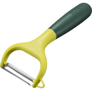 苏泊尔削皮刀刮皮刀厨房家用多功能土豆削皮神器水果刀去皮刀瓜刨