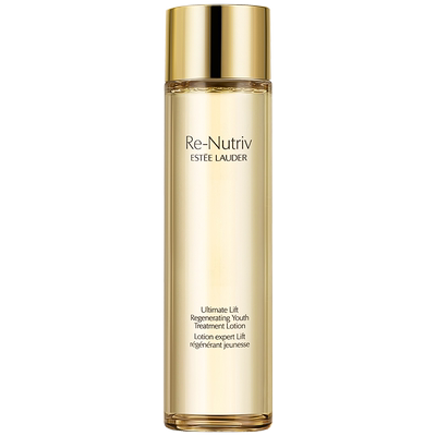 雅诗兰黛白金「逆转瓶」精华水 精粹水保湿补水强韧肌肤 官方正品