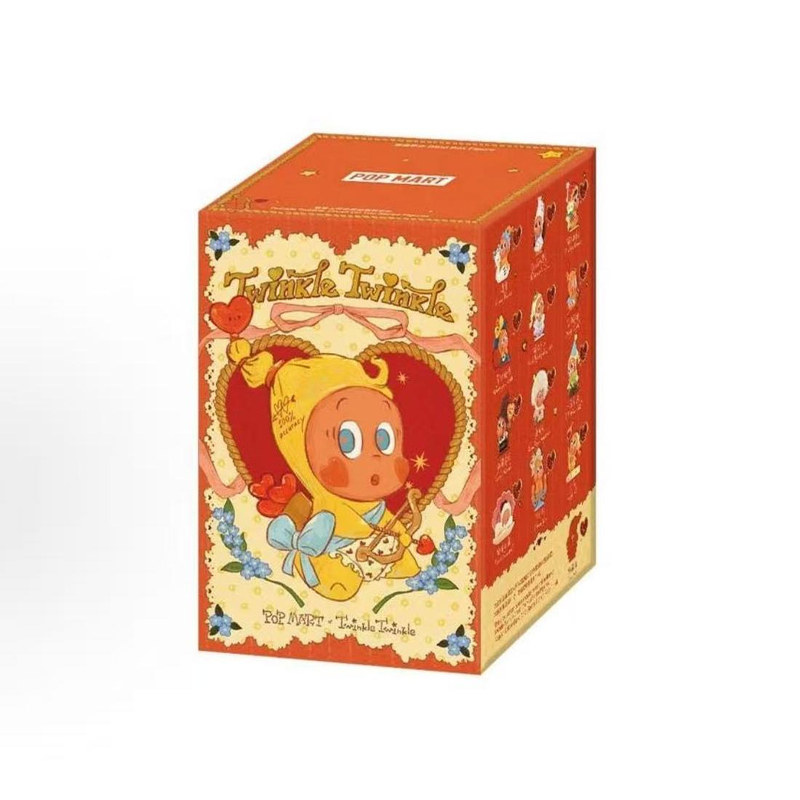 POPMART�������� ��������Ȼ�Ƕ�ϵ�� ����绰 ë���ְ�ä�г���ڼ� 56.09Ԫ