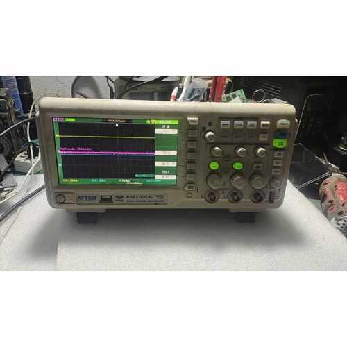 议价安泰信GA1102CAL两通道100MHz1GSs彩维修