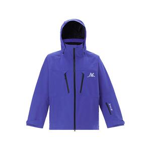YKK拉链3L滑雪服防水防寒新款