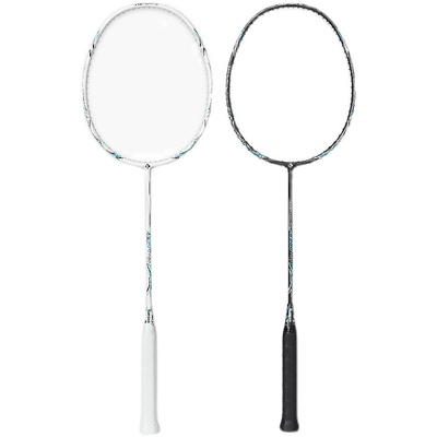 碳素纤维520薰风羽毛球拍通用