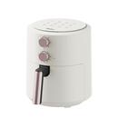 美的爆款空炸炸锅家用