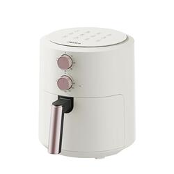 美的爆款空炸炸锅家用