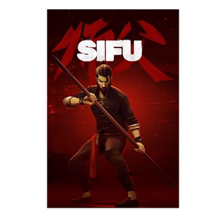 师父 xbox xsx xss one 微软 win10 win11  官方中文兑换码激活码