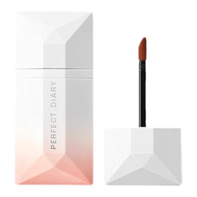 完美日记名片唇釉暗恋系列019