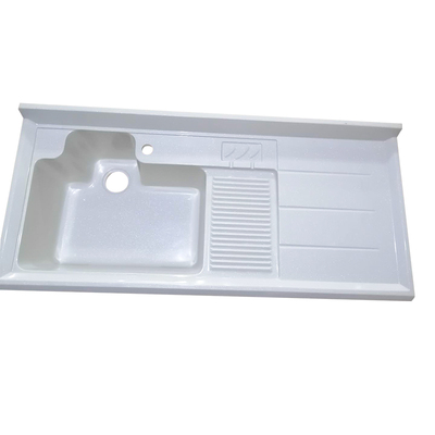 洗衣盆石英石台盆家用阳台洗衣池