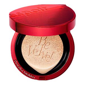 eSpoir艾丝珀气垫遮瑕保湿持久不脱妆控油防晒粉底液混油皮BB霜女