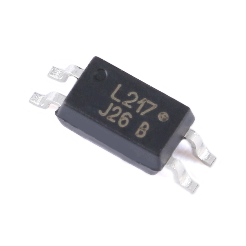 原装正品 贴片 LTV-217-B-G SOP-4 晶体管输出光电耦合器芯片
