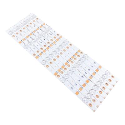 全新42寸长虹42D2000N电视机背光灯条SVJ420AA6-REV02-5LED-14092