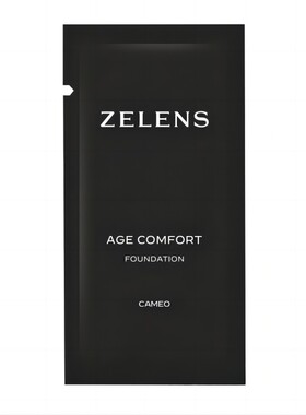 ZELENS干皮养肤细腻服帖