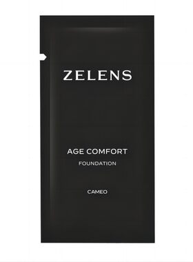 ZELENS干皮养肤细腻服帖