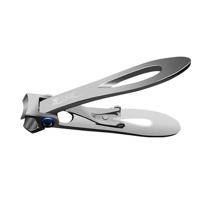 足之有道加大开口多功能指甲刀