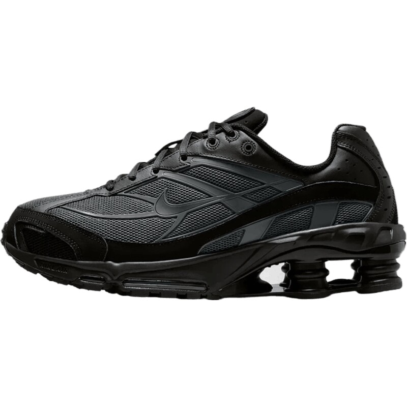 NIKE耐克男子NIKE SHOX RIDE 2运动休闲鞋IO4296-005