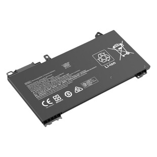 惠普战ZHAN 66 Pro A 15 14 G2/G3,13 G2 二三代RF03XL笔记本电池