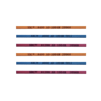 锐必克纤维油石模具抛光耐磨耐用