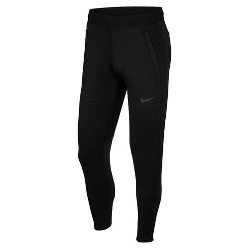 Nike/耐克正品男子系带舒适透气时尚运动训练针织长裤 BV4001